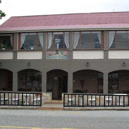 Bougain Villa Guesthouse Winburg Ngoại thất bức ảnh