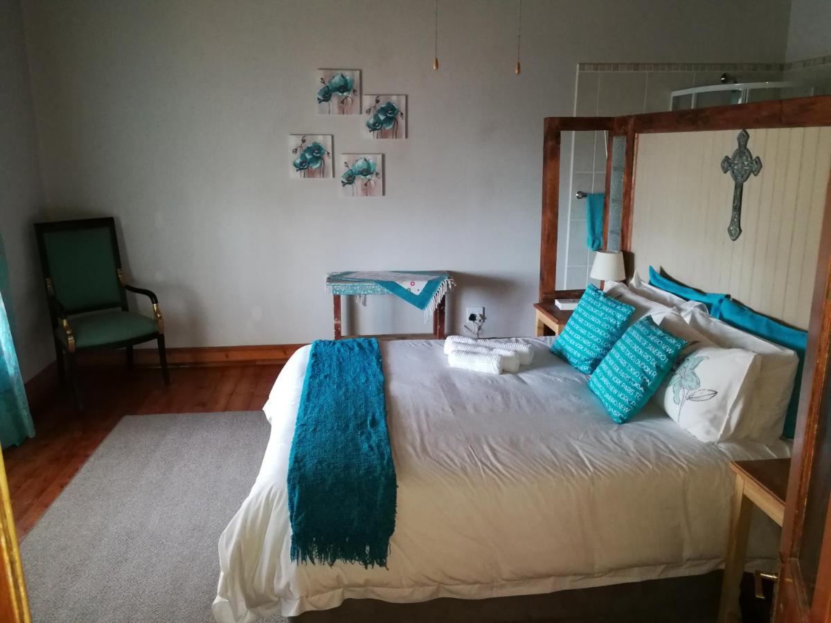 Bougain Villa Guesthouse Winburg Ngoại thất bức ảnh