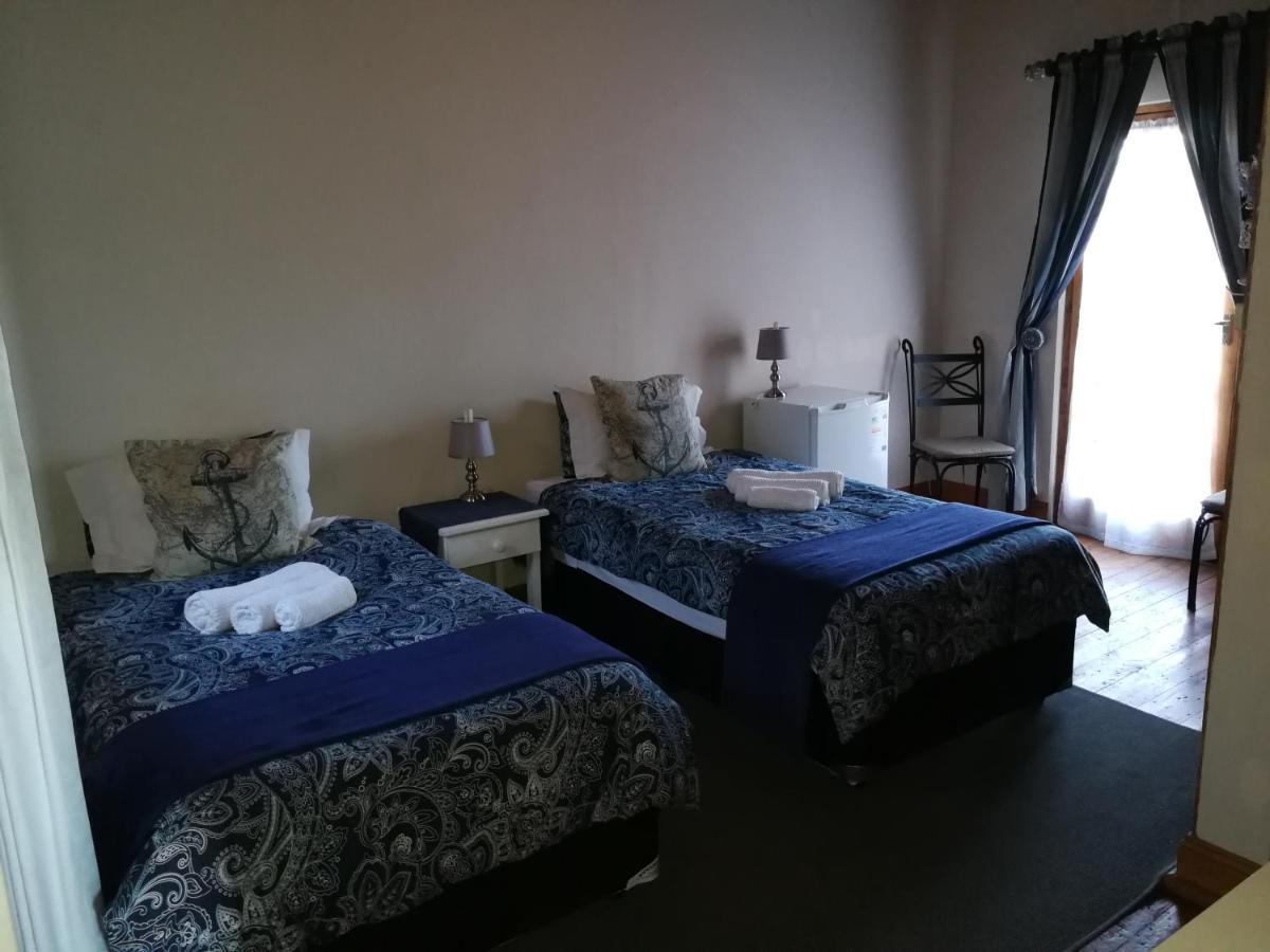Bougain Villa Guesthouse Winburg Ngoại thất bức ảnh